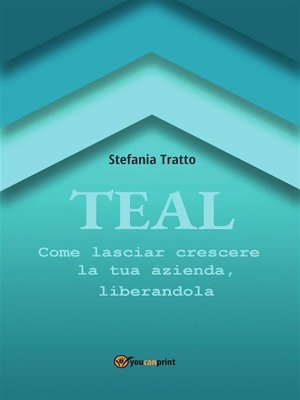 cover image of TEAL
